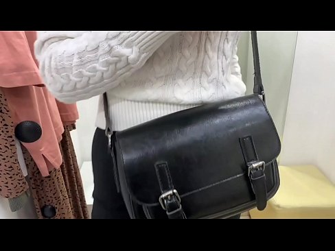 ❤️ فِيٽنگ روم ۾ ڊِلڊو سان نوجوان ڪچي FeralBerry جي عوامي مشت زني ❤❌  فحش تي٪ sd.ideabuffet.top٪